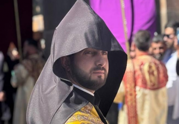 Տիրոջ արդար դատաստանը չի ուշանա, և ձեր սխալներն ու դրանց հետևանքները մի օր ստիպված եք լինելու զգալ ոչ միայն դուք, այլև ձեր ընտանիքը